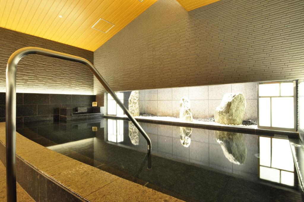 ホテルJALシティ札幌　中島公園 Hotel JAL City Sapporo Nakajimapark 画像8