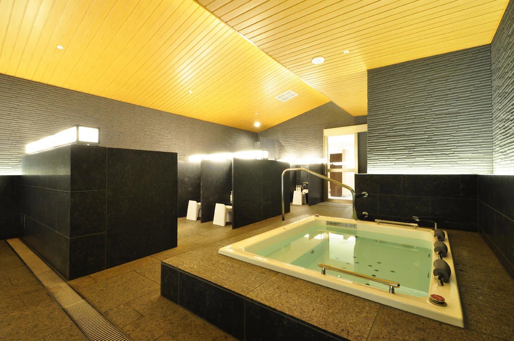 ホテルJALシティ札幌　中島公園 Hotel JAL City Sapporo Nakajimapark 画像9