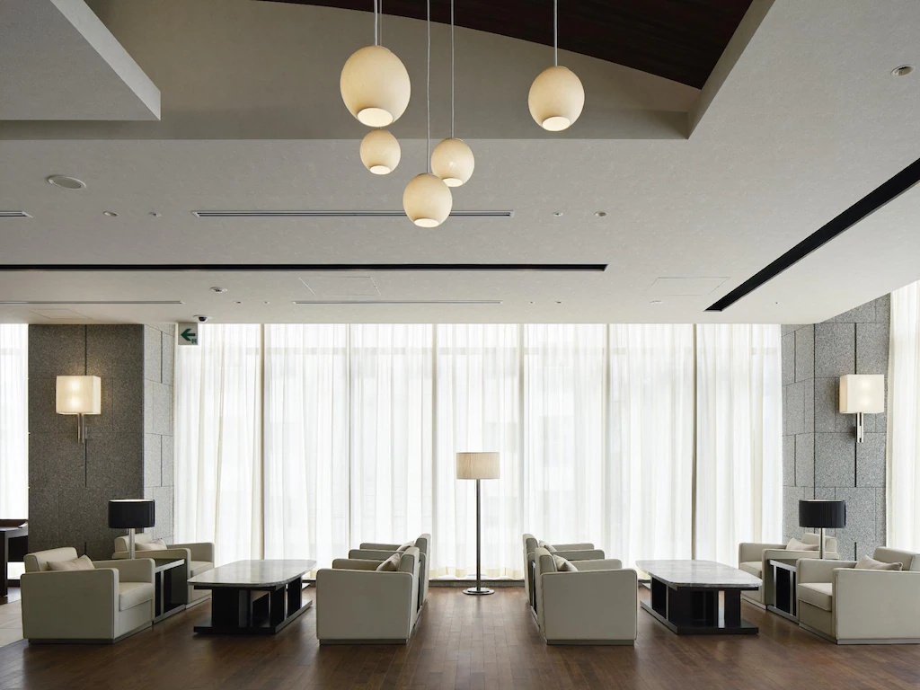 ホテルJALシティ札幌　中島公園 Hotel JAL City Sapporo Nakajimapark 画像13