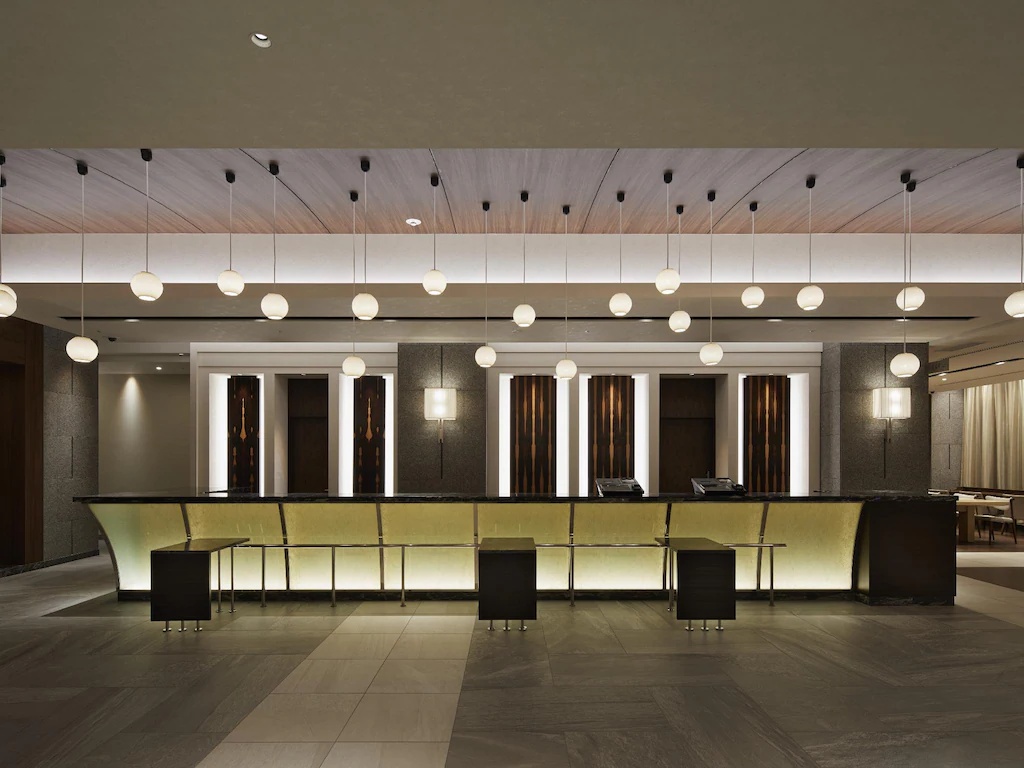 ホテルJALシティ札幌　中島公園 Hotel JAL City Sapporo Nakajimapark 画像14