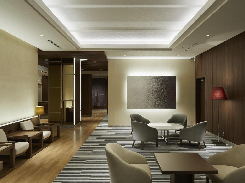 ホテルJALシティ札幌　中島公園 Hotel JAL City Sapporo Nakajimapark 画像16