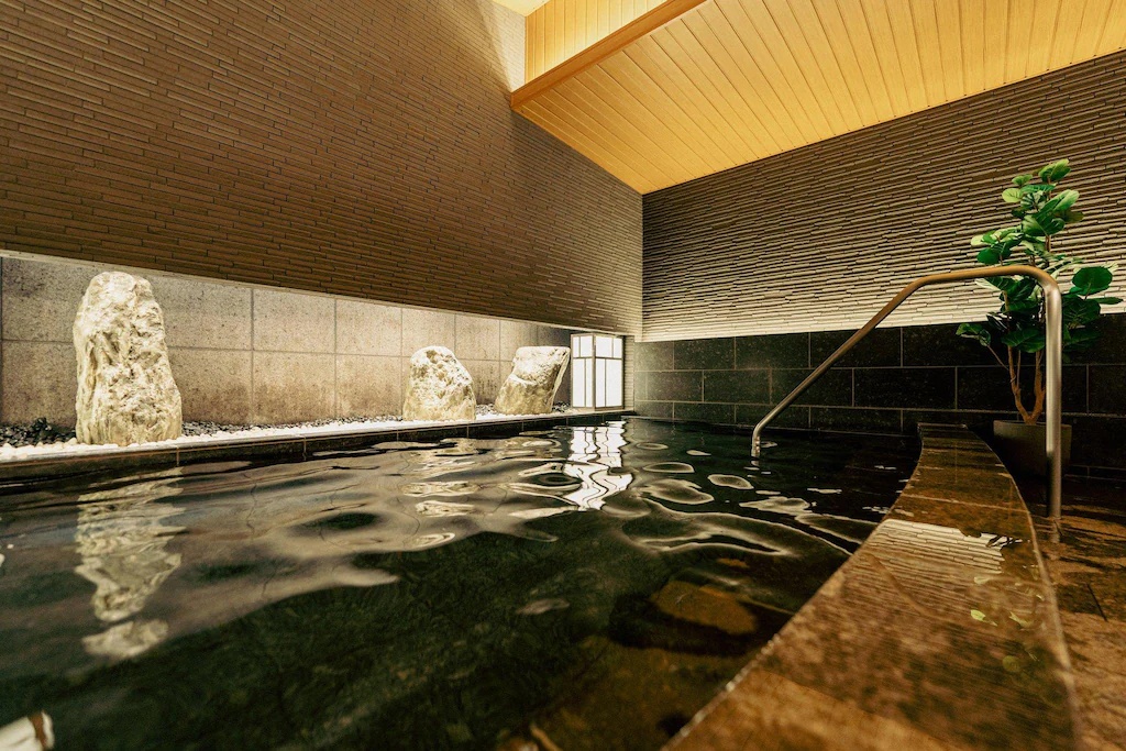 ホテルJALシティ札幌　中島公園 Hotel JAL City Sapporo Nakajimapark 画像18