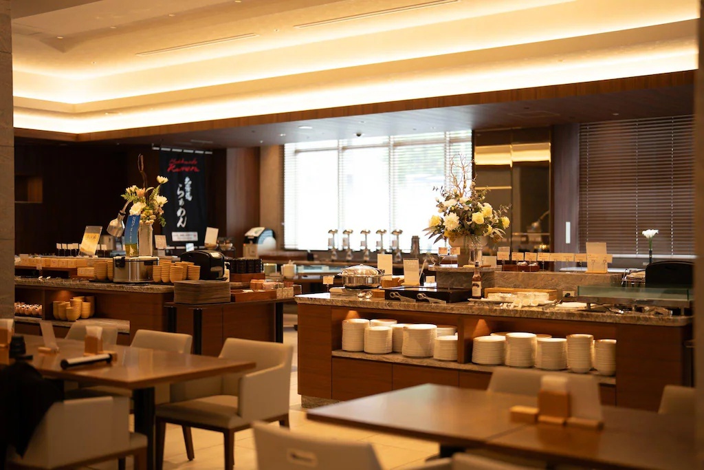 ホテルJALシティ札幌　中島公園 Hotel JAL City Sapporo Nakajimapark 画像19