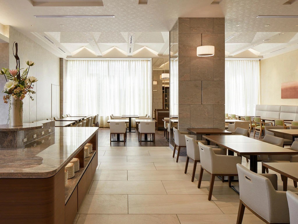 ホテルJALシティ札幌　中島公園 Hotel JAL City Sapporo Nakajimapark 画像20