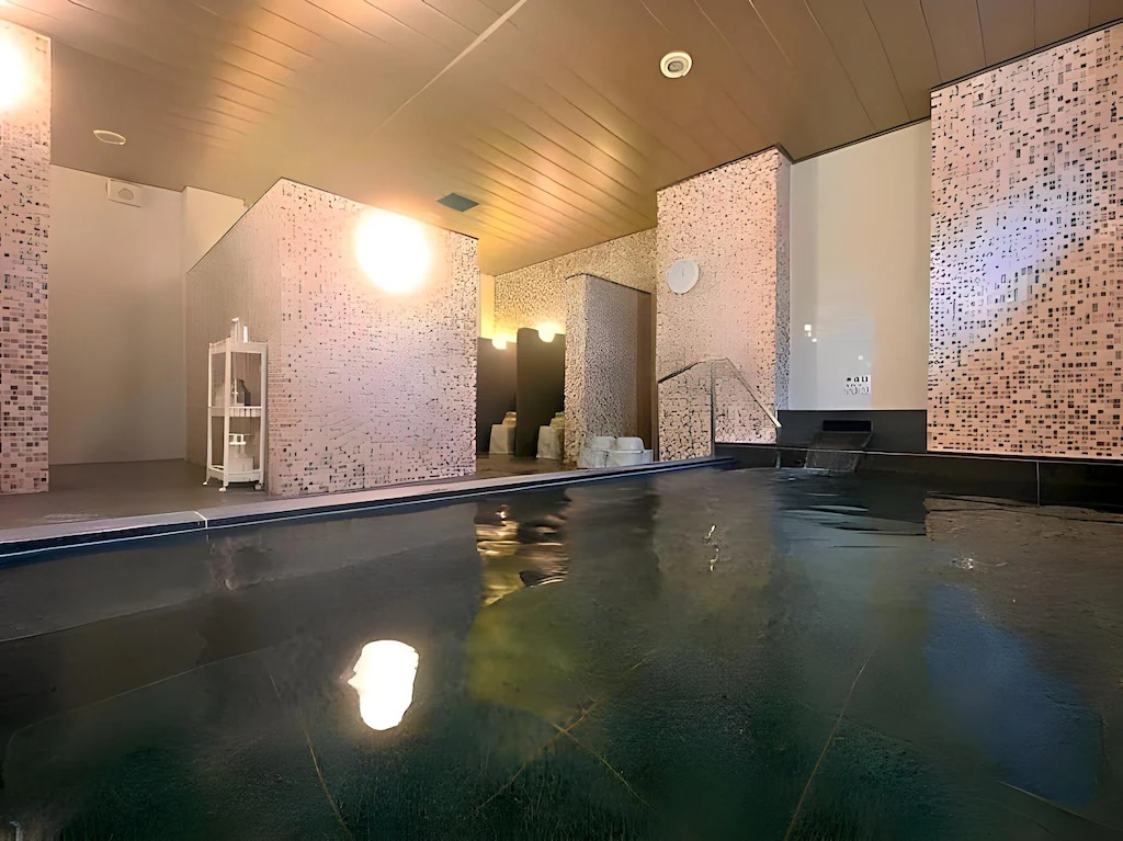 ホテル京阪札幌 Hotel Keihan Sapporo 画像3