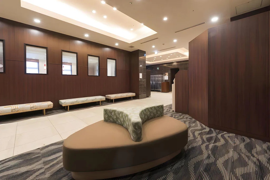 ホテル京阪札幌 Hotel Keihan Sapporo 画像4