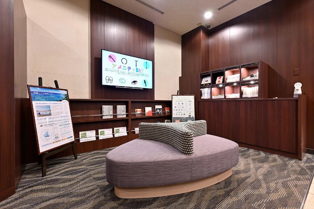 ホテル京阪札幌 Hotel Keihan Sapporo 画像5