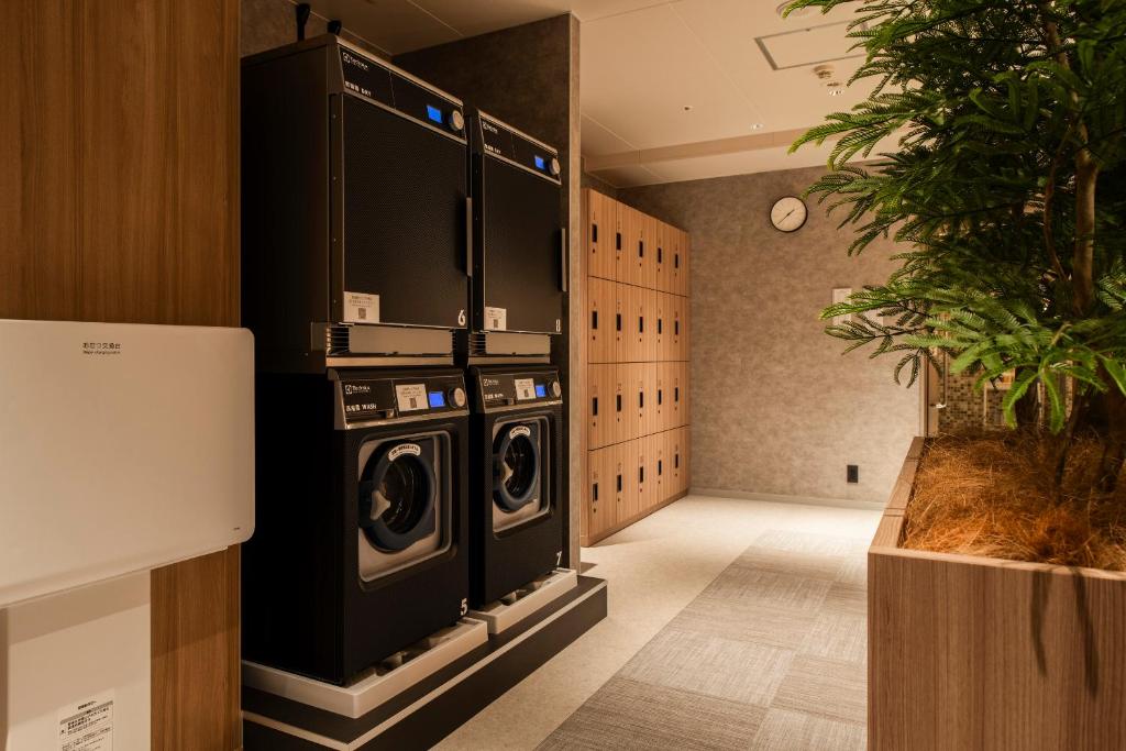 ホテル京阪札幌 Hotel Keihan Sapporo 画像12