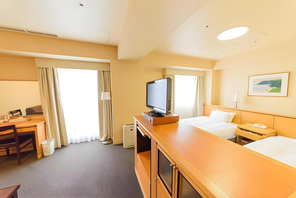 ホテルライフォート札幌 Hotel Lifort Sapporo 画像2