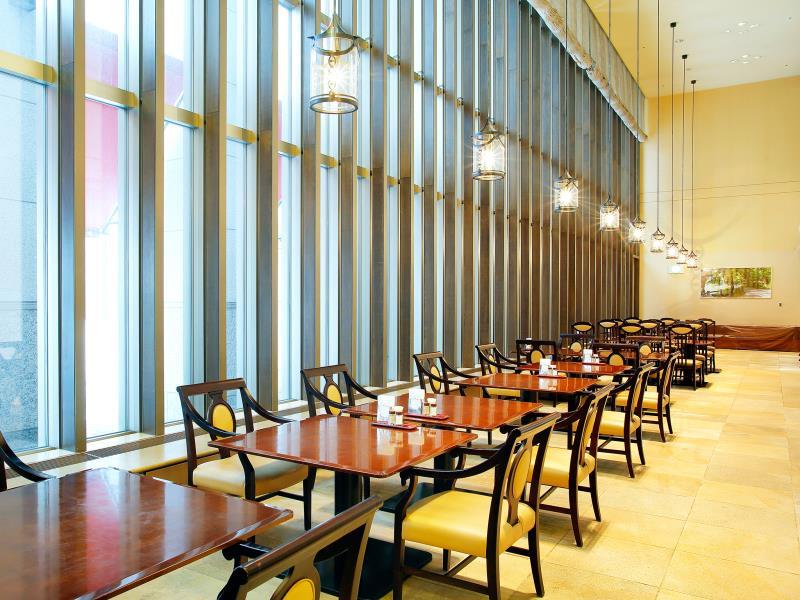 ホテルライフォート札幌 Hotel Lifort Sapporo 画像4