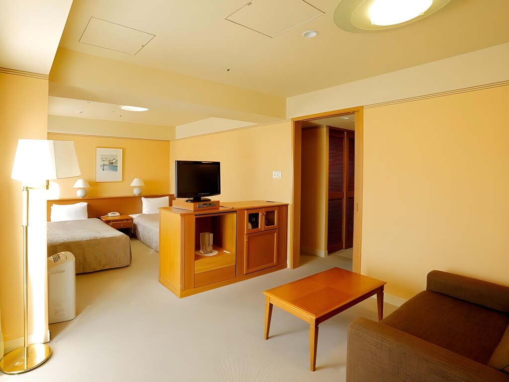 ホテルライフォート札幌 Hotel Lifort Sapporo 画像7