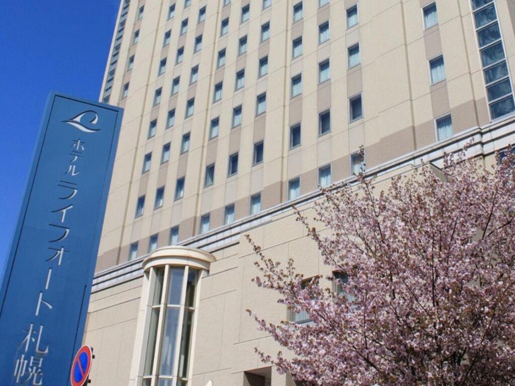 ホテルライフォート札幌 Hotel Lifort Sapporo 画像8