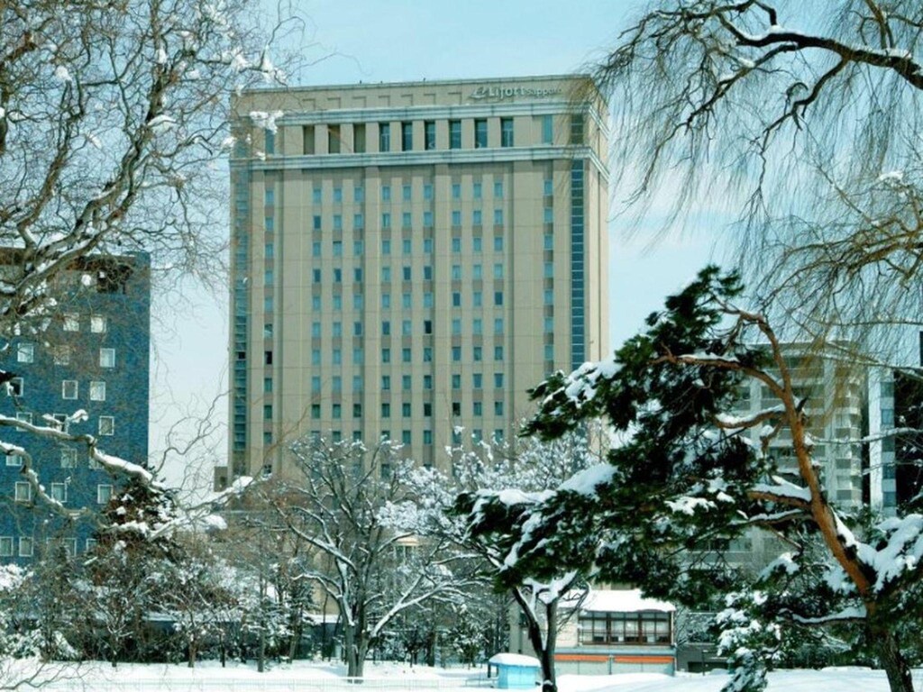ホテルライフォート札幌 Hotel Lifort Sapporo 画像11