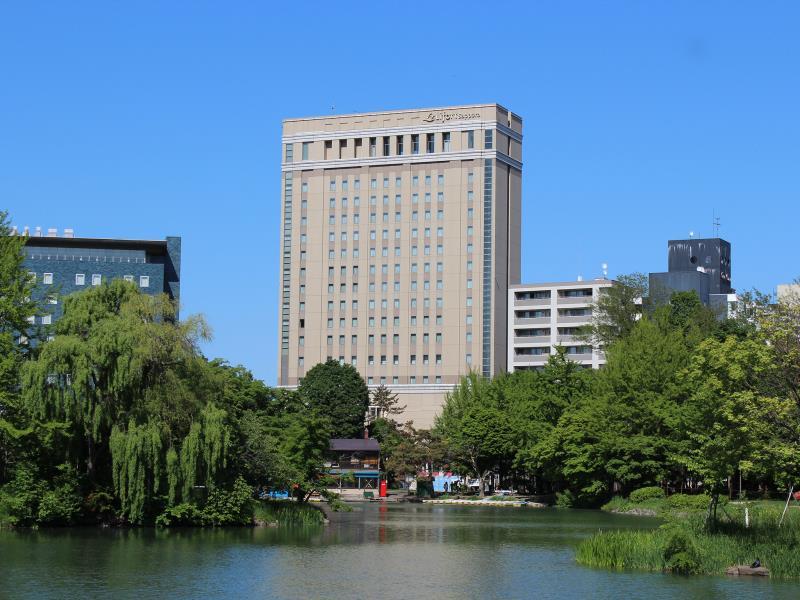 ホテルライフォート札幌 Hotel Lifort Sapporo 画像12