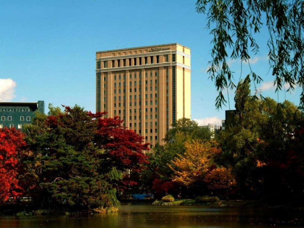 ホテルライフォート札幌 Hotel Lifort Sapporo 画像14