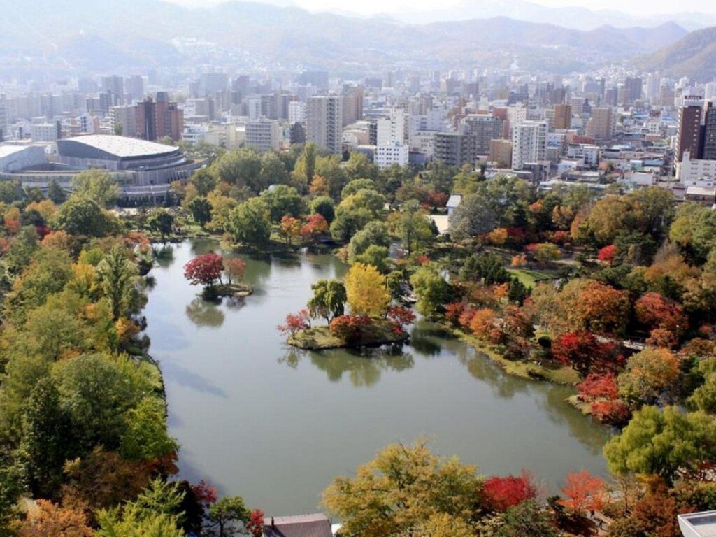 ホテルライフォート札幌 Hotel Lifort Sapporo 画像16