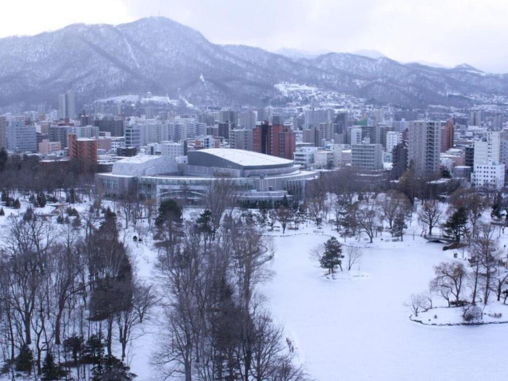 ホテルライフォート札幌 Hotel Lifort Sapporo 画像17