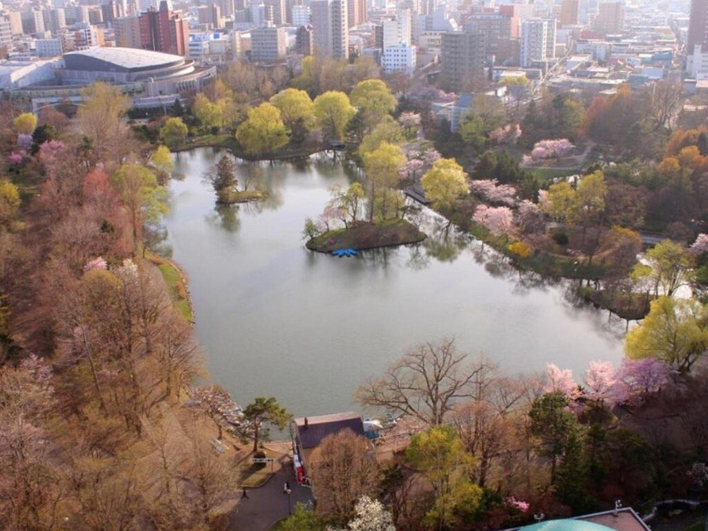 ホテルライフォート札幌 Hotel Lifort Sapporo 画像19