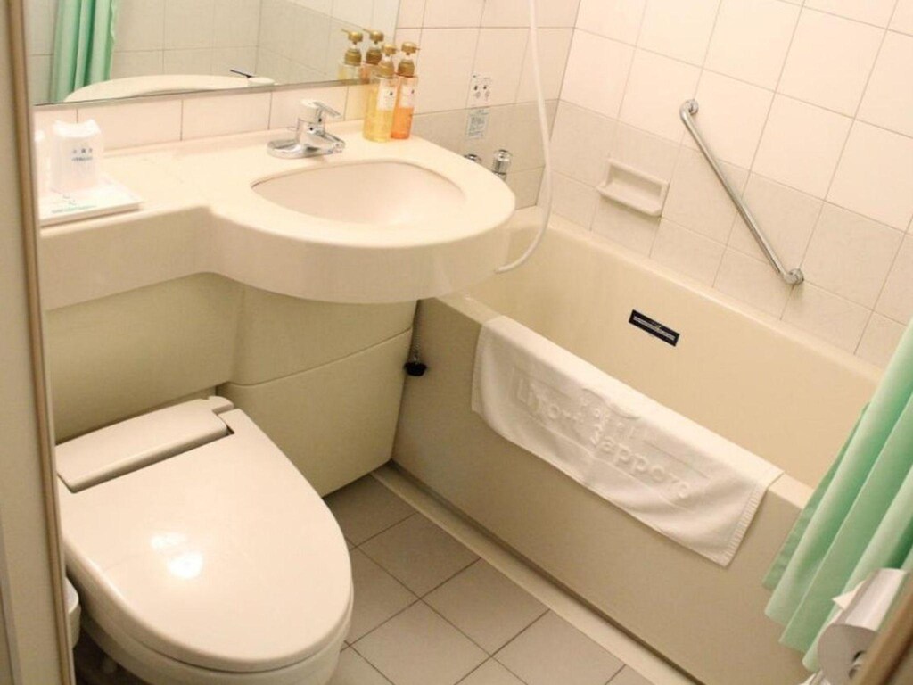 ホテルライフォート札幌 Hotel Lifort Sapporo 画像20