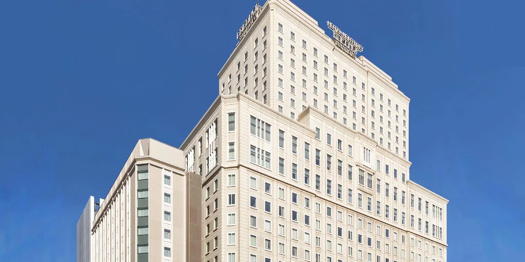 ホテルモントレエーデルホフ札幌 Hotel Monterey Edelhof Sapporo 画像1