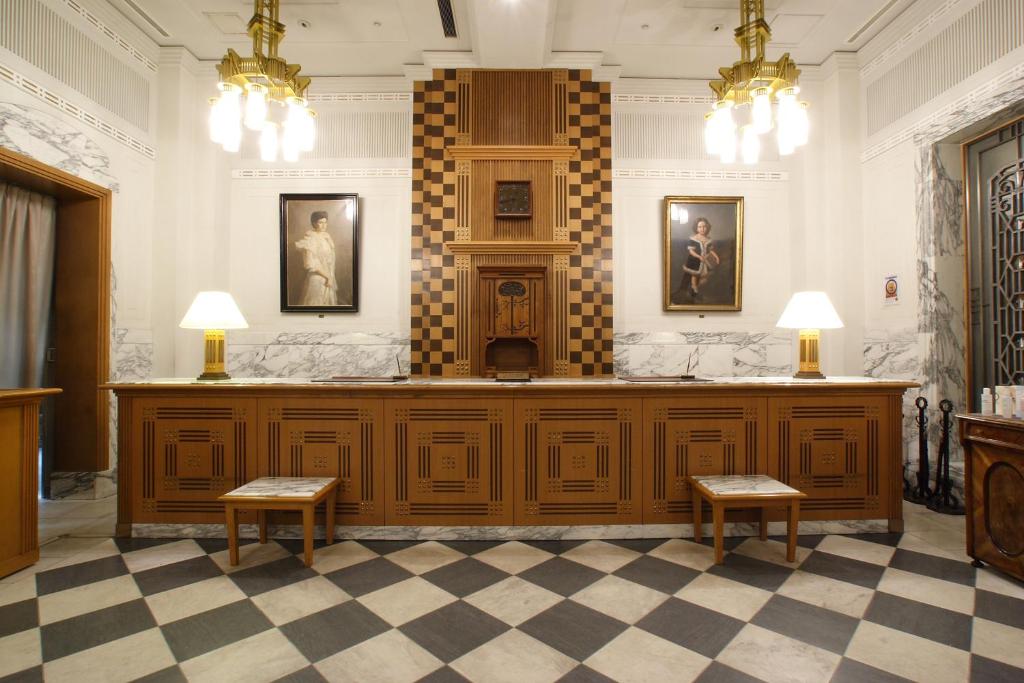 ホテルモントレエーデルホフ札幌 Hotel Monterey Edelhof Sapporo 画像3