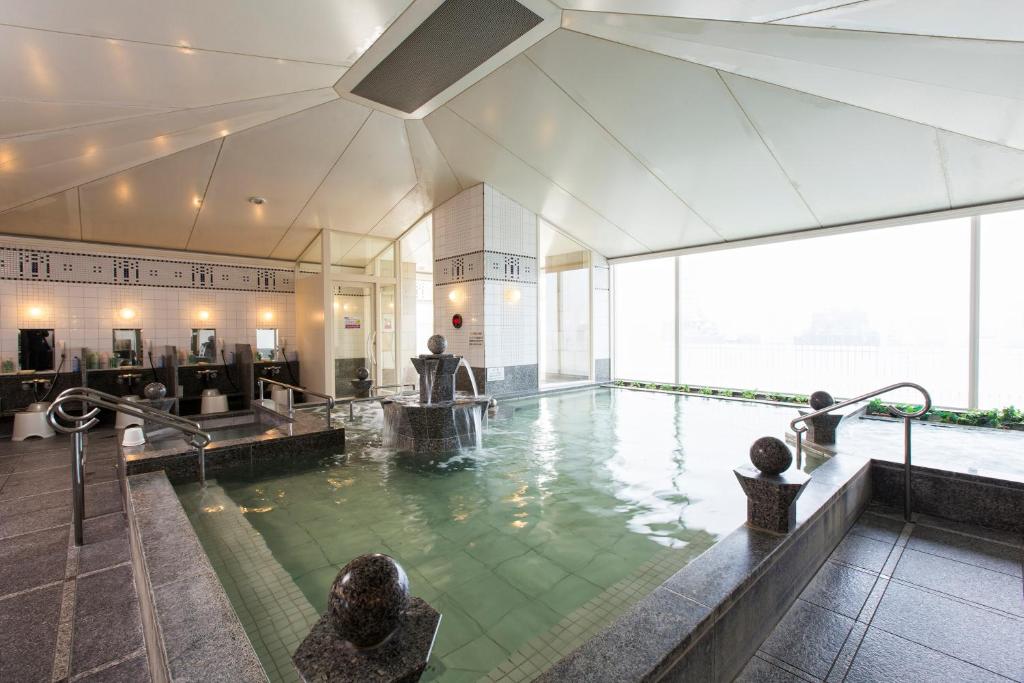 ホテルモントレエーデルホフ札幌 Hotel Monterey Edelhof Sapporo 画像4