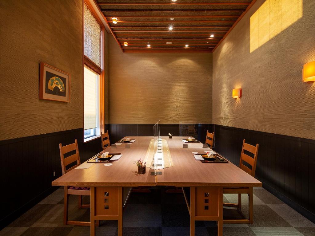 ホテルモントレエーデルホフ札幌 Hotel Monterey Edelhof Sapporo 画像6