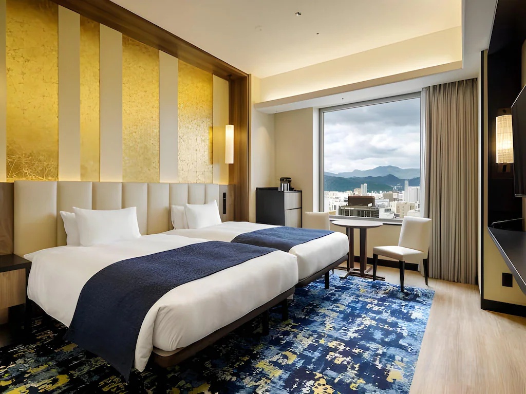 ホテルモントレエーデルホフ札幌 Hotel Monterey Edelhof Sapporo 画像7