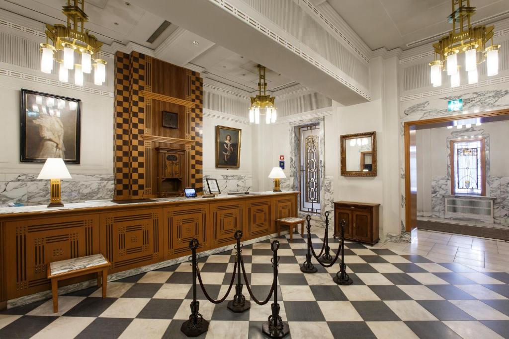 ホテルモントレエーデルホフ札幌 Hotel Monterey Edelhof Sapporo 画像9