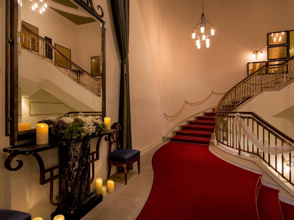 ホテルモントレエーデルホフ札幌 Hotel Monterey Edelhof Sapporo 画像10