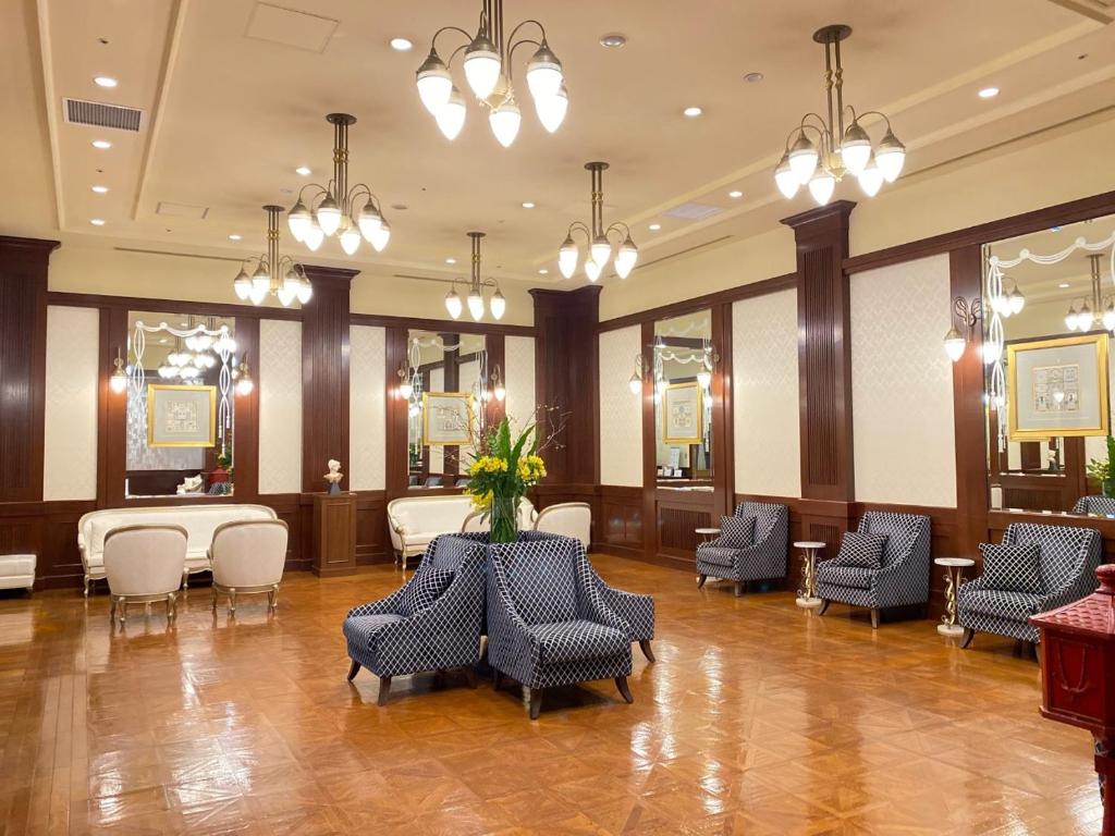 ホテルモントレエーデルホフ札幌 Hotel Monterey Edelhof Sapporo 画像12