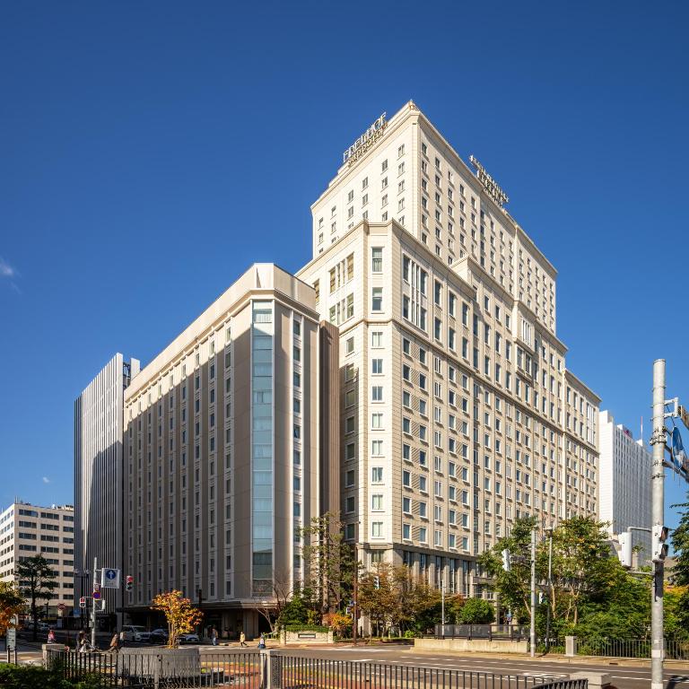 ホテルモントレエーデルホフ札幌 Hotel Monterey Edelhof Sapporo 画像13