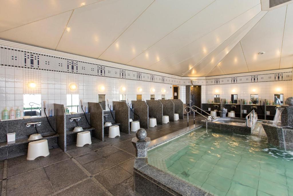 ホテルモントレエーデルホフ札幌 Hotel Monterey Edelhof Sapporo 画像17