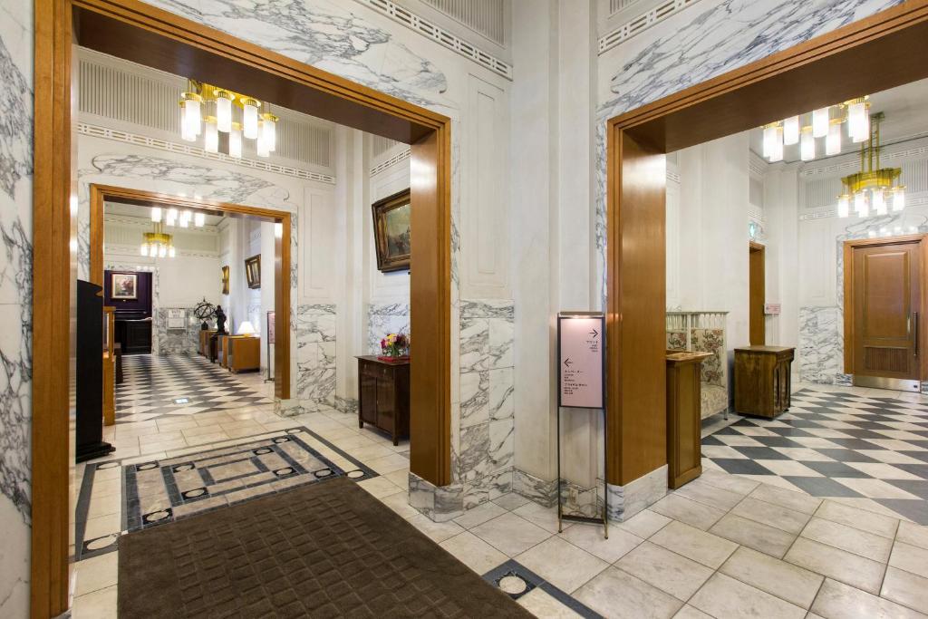 ホテルモントレエーデルホフ札幌 Hotel Monterey Edelhof Sapporo 画像18