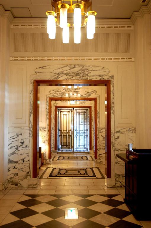 ホテルモントレエーデルホフ札幌 Hotel Monterey Edelhof Sapporo 画像19