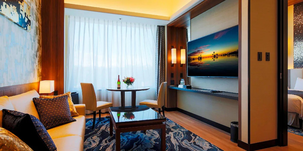 ホテルモントレエーデルホフ札幌 Hotel Monterey Edelhof Sapporo 画像20