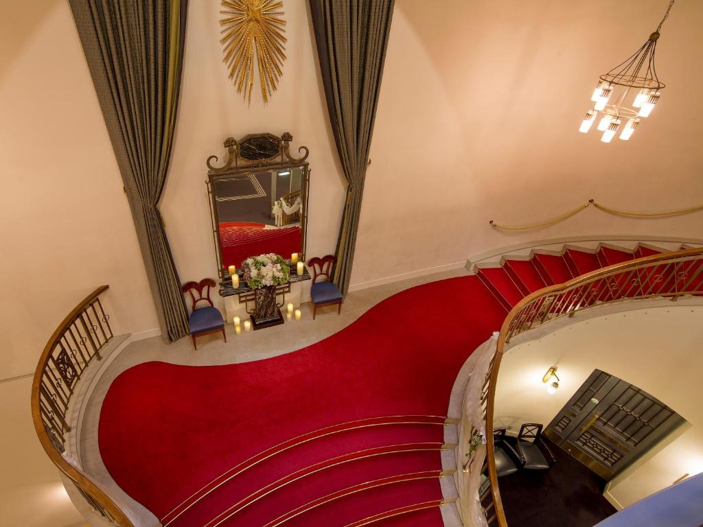 ホテルモントレエーデルホフ札幌 Hotel Monterey Edelhof Sapporo 画像21