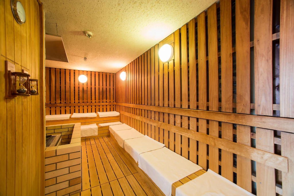 ホテルモントレエーデルホフ札幌 Hotel Monterey Edelhof Sapporo 画像25
