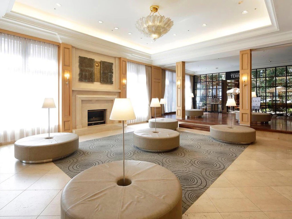 ホテルマイステイズプレミア札幌パーク Hotel Mystays Premier Sapporo Park 画像3