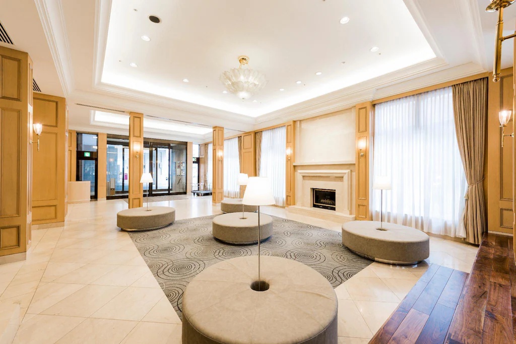 ホテルマイステイズプレミア札幌パーク Hotel Mystays Premier Sapporo Park 画像4