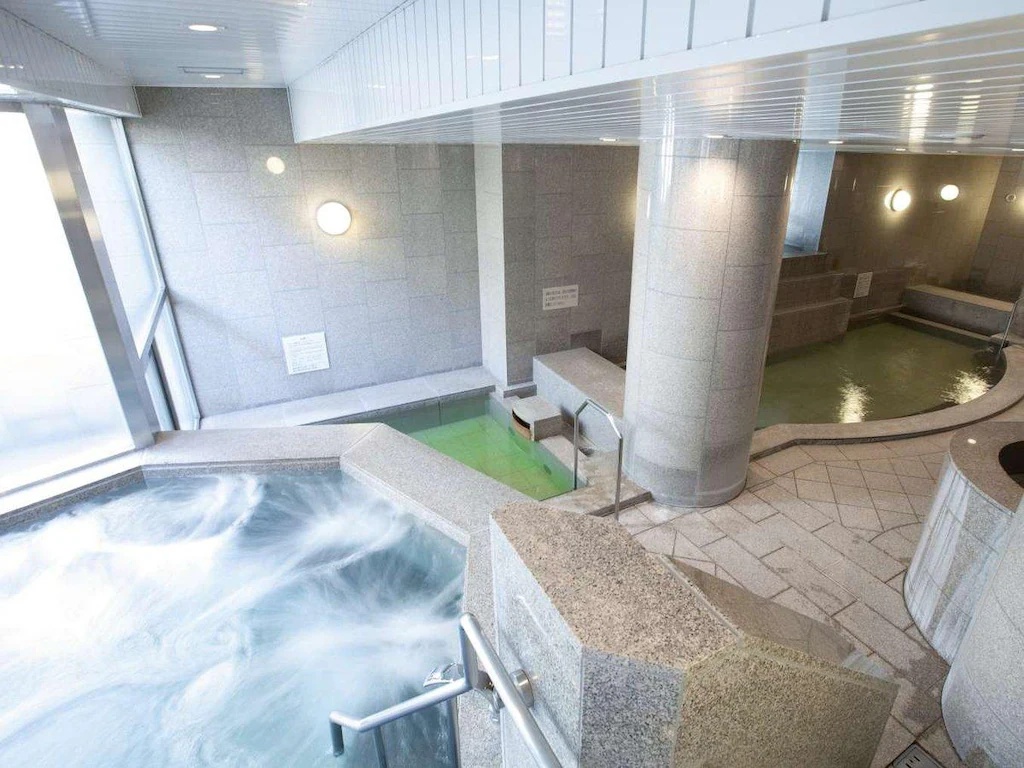 ホテルマイステイズプレミア札幌パーク Hotel Mystays Premier Sapporo Park 画像6