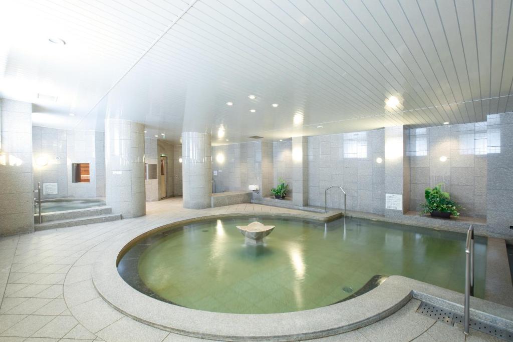 ホテルマイステイズプレミア札幌パーク Hotel Mystays Premier Sapporo Park 画像7