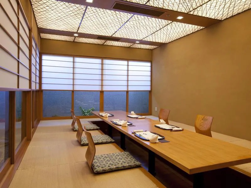 ホテルマイステイズプレミア札幌パーク Hotel Mystays Premier Sapporo Park 画像8