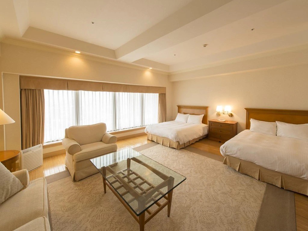 ホテルマイステイズプレミア札幌パーク Hotel Mystays Premier Sapporo Park 画像9