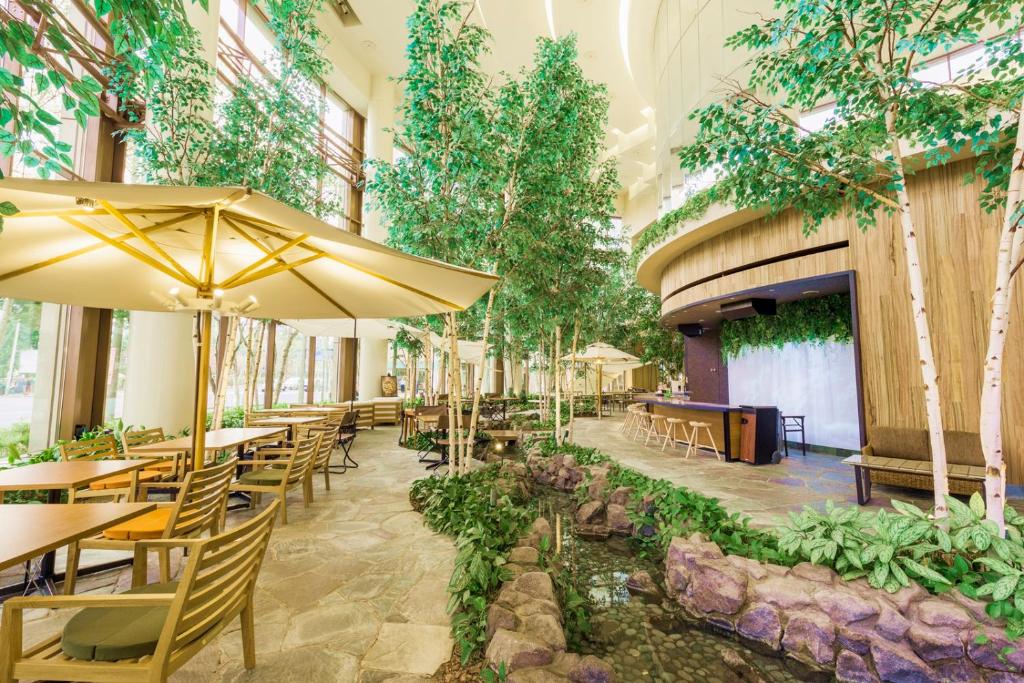 ホテルマイステイズプレミア札幌パーク Hotel Mystays Premier Sapporo Park 画像10