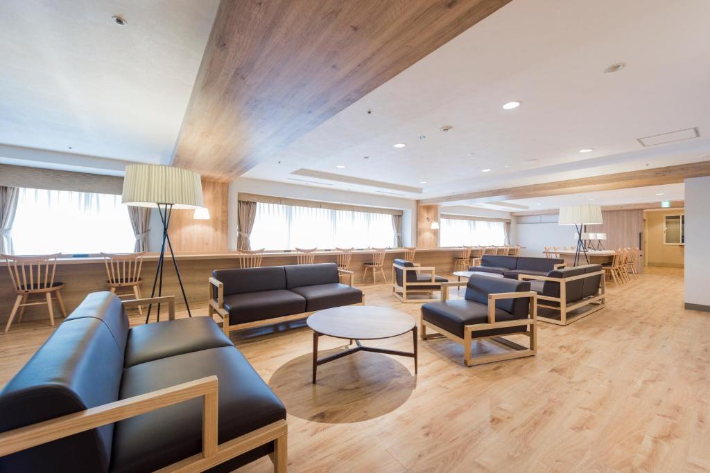 ホテルマイステイズプレミア札幌パーク Hotel Mystays Premier Sapporo Park 画像11
