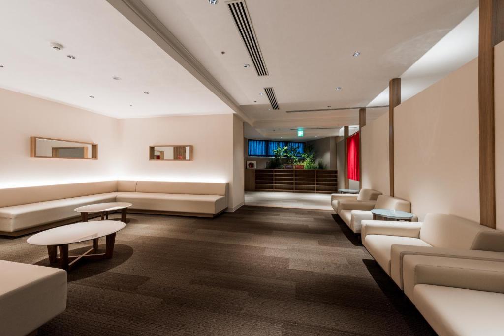ホテルマイステイズプレミア札幌パーク Hotel Mystays Premier Sapporo Park 画像13