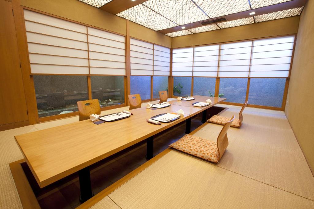 ホテルマイステイズプレミア札幌パーク Hotel Mystays Premier Sapporo Park 画像14