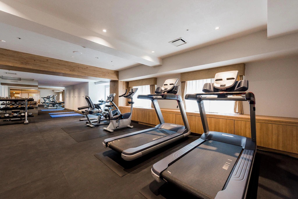 ホテルマイステイズプレミア札幌パーク Hotel Mystays Premier Sapporo Park 画像18