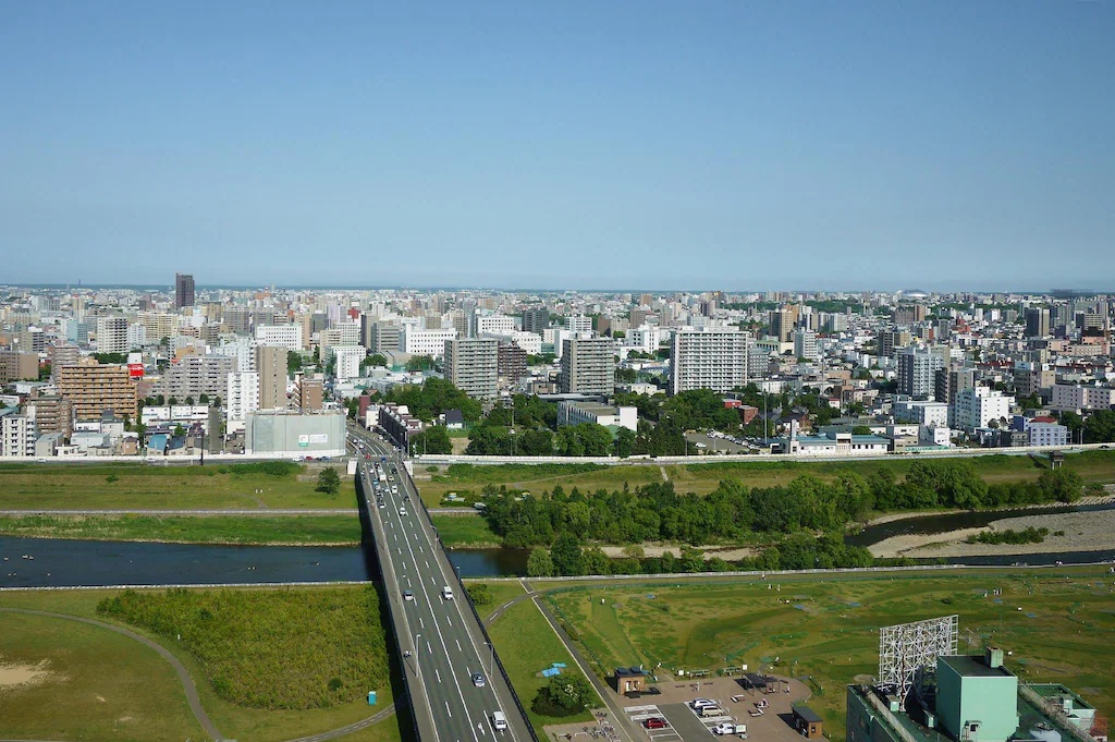 ホテルマイステイズプレミア札幌パーク Hotel Mystays Premier Sapporo Park 画像19